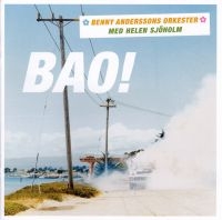 Benny Anderssons Orkester & Helene - Bao! in the group CD / Pop-Rock,World Music at Bengans Skivbutik AB (575562)