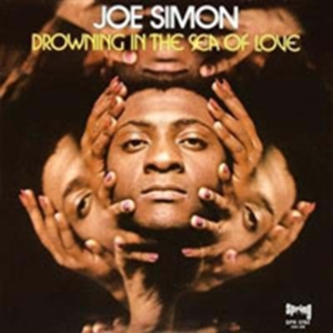 Simon Joe - Drowning In The Sea Of Love in the group OTHER / Övrigt / at Bengans Skivbutik AB (575798)