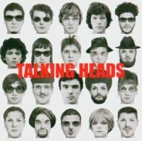 Talking Heads - The Best Of Talking Heads in the group OTHER / -Start CD at Bengans Skivbutik AB (575952)