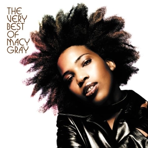 Gray Macy - The Very Best Of Macy Gray in the group OTHER / Övrigt / at Bengans Skivbutik AB (575965)