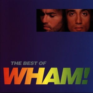 Wham! - If You Were There/The Best Of Wham in the group OTHER / Övrigt / at Bengans Skivbutik AB (576511)