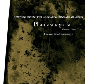 Various - Phantasmagoria in the group OUR PICKS / Christmas gift tip CD at Bengans Skivbutik AB (576690)