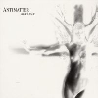 Antimatter - Saviour in the group OUR PICKS / Christmas gift tip CD at Bengans Skivbutik AB (577651)