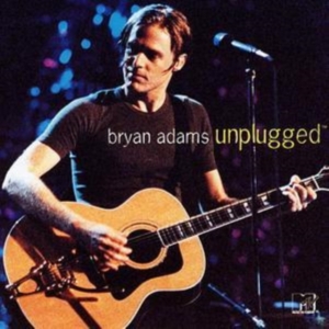 Bryan Adams - Mtv Unplugged in the group OTHER / -Start Uni-CD at Bengans Skivbutik AB (577671)