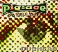 Pigface - Vs Dj Linux Dubhead in the group CD / Pop-Rock,Svensk Folkmusik at Bengans Skivbutik AB (578016)