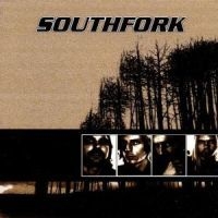 Southfork - Southfork in the group CD / Hårdrock at Bengans Skivbutik AB (578252)