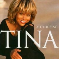 Tina Turner - All The Best in the group OUR PICKS / Christmas gift tip CD at Bengans Skivbutik AB (579439)