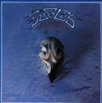 EAGLES - THE EAGLES - THEIR GREATEST HI in the group OUR PICKS / Christmas gift tip CD at Bengans Skivbutik AB (579466)