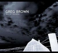 Brown Greg - Milk Of The Moon in the group CD / Pop-Rock at Bengans Skivbutik AB (579499)