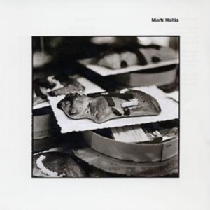 Mark Hollis - Mountains Of The Moo in the group CD / Pop-Rock at Bengans Skivbutik AB (579669)
