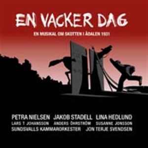 Various - En Vacker Dag in the group OUR PICKS / Christmas gift tip CD at Bengans Skivbutik AB (579753)