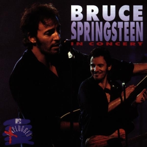 Springsteen Bruce - Bruce Springsteen In Concert - Unplugged in the group OTHER / Övrigt / at Bengans Skivbutik AB (579867)