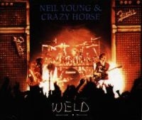 NEIL YOUNG - WELD in the group OUR PICKS / Christmas gift tip CD at Bengans Skivbutik AB (579991)