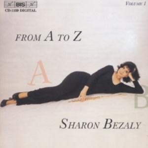 Various - From A-Z Vol 1 in the group Externt_Lager / at Bengans Skivbutik AB (580077)