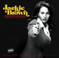 JACKIE BROWN - MUSIC FROM THE - JACKIE BROWN (MUSIC FROM THE M in the group OUR PICKS / Christmas gift tip CD at Bengans Skivbutik AB (580108)