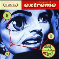 Extreme - Best Of in the group CD / Pop-Rock at Bengans Skivbutik AB (580340)