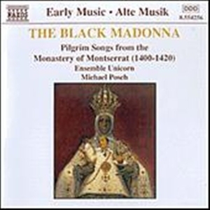 Various - Black Madonna in the group Externt_Lager /  at Bengans Skivbutik AB (581283)