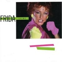 Frida - Shine in the group OUR PICKS / Christmas gift tip CD at Bengans Skivbutik AB (581567)