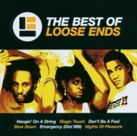 Loose Ends - Best Of in the group CD / Dance-Techno at Bengans Skivbutik AB (582007)