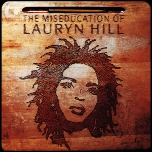 Hill Lauryn - The Miseducation Of Lauryn Hill in the group CD / Pop-Rock,RnB-Soul,Övrigt at Bengans Skivbutik AB (582491)