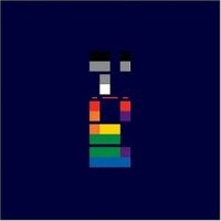 COLDPLAY - X&Y in the group OTHER / -Start CD1 at Bengans Skivbutik AB (582497)