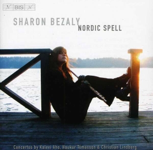 Various - Nordic Spell in the group OUR PICKS / Christmas gift tip CD at Bengans Skivbutik AB (582865)