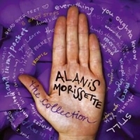 ALANIS MORISSETTE - THE COLLECTION in the group OTHER / -Start CD1 at Bengans Skivbutik AB (583464)