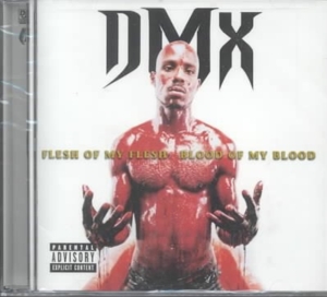Dmx - Flesh Of My Flesh Blood Of My in the group OTHER / -Start WS (BW) at Bengans Skivbutik AB (583866)