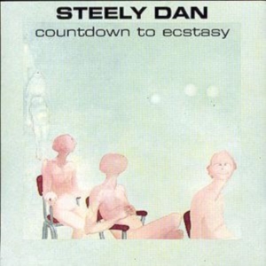 Steely Dan - Countdown To Ecstasy in the group OTHER / -Start Uni-CD at Bengans Skivbutik AB (584289)
