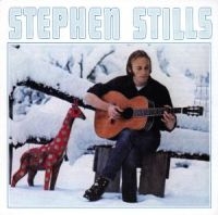 Stills  Stephen - Stephen Stills in the group OUR PICKS / Christmas gift tip CD at Bengans Skivbutik AB (584527)