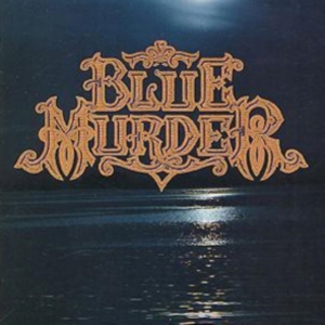 Blue Murder - Blue Murder in the group Minishops / John Sykes at Bengans Skivbutik AB (585288)