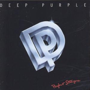 Deep Purple - Perfect Strangers in the group CD / Hårdrock,Pop-Rock at Bengans Skivbutik AB (585860)