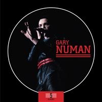 Gary Numan - 5 Albums Box Set in the group OUR PICKS / Christmas gift tip CD at Bengans Skivbutik AB (586222)