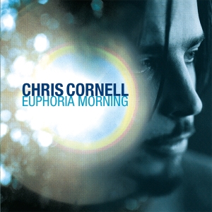Chris Cornell - Euphoria Morning in the group OTHER / Övrigt / at Bengans Skivbutik AB (586542)