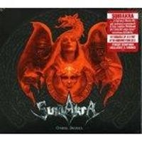 SUIDAKRA - ETERNAL DEFIANCE in the group OUR PICKS / Christmas gift tip CD at Bengans Skivbutik AB (586687)