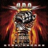 U.D.O. - STEELHAMMER in the group OUR PICKS / Christmas gift tip CD at Bengans Skivbutik AB (586763)