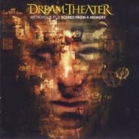 DREAM THEATER - METROPOLIS, PT. 2: SCENES FROM in the group CD / Pop-Rock at Bengans Skivbutik AB (587033)