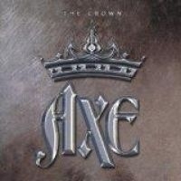 AXE - CROWN THE in the group OUR PICKS / Christmas gift tip CD at Bengans Skivbutik AB (587061)