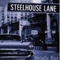 STEELHOUSE LANE - METALLIC BLUE in the group OUR PICKS / Christmas gift tip CD at Bengans Skivbutik AB (587251)