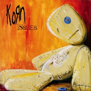 Korn - Issues in the group OTHER / Övrigt / at Bengans Skivbutik AB (587963)