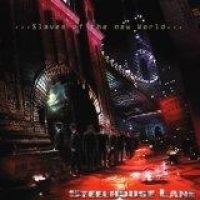 STEELHOUSE LANE - SLAVES OF THE NEW WORLD in the group OUR PICKS / Christmas gift tip CD at Bengans Skivbutik AB (588140)