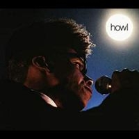 Brooks Jc & Uptown Sound - Howl in the group CD / Pop-Rock,RnB-Soul at Bengans Skivbutik AB (588214)