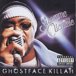 Ghostface Killah - Supreme Clientele in the group OTHER / Övrigt / at Bengans Skivbutik AB (588359)