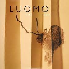 Luomo - Paper Tigers in the group CD / Elektroniskt,Pop-Rock at Bengans Skivbutik AB (588537)