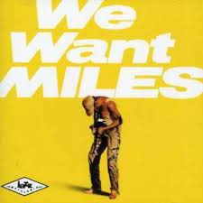 Davis Miles - We Want Miles in the group Minishops / Miles Davis at Bengans Skivbutik AB (588651)