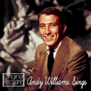 Williams Andy - Andy Williams Sings in the group OTHER / Övrigt / at Bengans Skivbutik AB (588799)