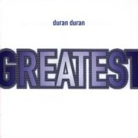 DURAN DURAN - GREATEST in the group OUR PICKS / Christmas gift tip CD at Bengans Skivbutik AB (588969)