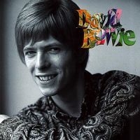 David Bowie - Deram Anthology in the group OTHER / CDK-07 at Bengans Skivbutik AB (588977)