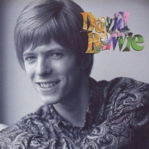 David Bowie - Deram Anthology in the group OTHER / -Start CD at Bengans Skivbutik AB (588977)