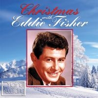 Fisher Eddie - Christmas With Eddie Fisher in the group CD / Pop-Rock,Övrigt at Bengans Skivbutik AB (589088)